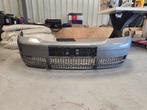audi a4 b5 imitatie S4 bumper, Auto-onderdelen, Carrosserie en Plaatwerk, Ophalen, Gebruikt, Voor, Audi
