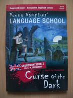 Young Vampires' Language School Curse of the dark taalboek, Ophalen of Verzenden, Alpha, Nieuw, Niet van toepassing