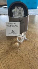 Swarovski olifant, Verzamelen, Swarovski, Ophalen of Verzenden, Zo goed als nieuw, Figuurtje