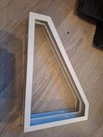 Plankdragers ikea Ekby Lerberg, Ophalen