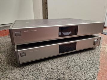 Marantz radio en cd/casette speler - inc speakers beschikbaar voor biedingen