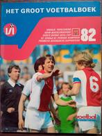 Voetbal International Jaarboek 1982, Ophalen of Verzenden, Zo goed als nieuw