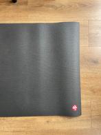 Manduka pro Yoga mat extra long 215cm, Sport en Fitness, Yoga en Pilates, Zo goed als nieuw, Yogamat, Ophalen