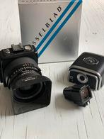 HASSELBLAD SWC/M camera body, Ophalen of Verzenden, Gebruikt, Spiegelreflex, Overige Merken