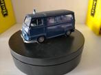 Norev Renault estafette Gendarmerie, Hobby en Vrije tijd, Modelauto's | 1:43, Verzenden, Zo goed als nieuw, Auto, Norev