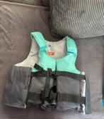 Zwemvest, Ophalen, Duikbril of Snorkel