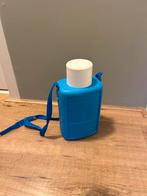 Thermosfles camping gaz 1 liter, Caravans en Kamperen, Ophalen, Gebruikt