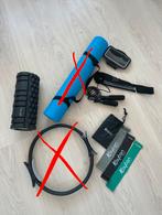 Pilates accessoires, Ophalen of Verzenden