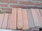 Metselstenen 5 x 20,5 cm, Doe-het-zelf en Verbouw, Metselstenen, Ophalen, Nieuw, Bakstenen