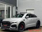 Audi RSQ8-R ABT 1/125 4.0 TFSI|Quattro|Keramisch|Dynamic+|B&, Auto's, Audi, Overige carrosserieën, Met garantie (alle), Leder