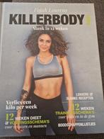 Fajah Lourens - Killerbody dieet, Ophalen of Verzenden, Zo goed als nieuw, Fajah Lourens