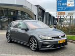 Volkswagen Golf 7.5 2.0 TSI R 4Motion DSG-7 PANO LED BOM VOL, Automaat, Gebruikt, 4 cilinders, 1984 cc