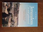 Jeruzalem is wel gebouwd - ds. W. Silfhout, Christendom | Protestants, Ophalen of Verzenden, Zo goed als nieuw, W. Silfhout