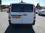 Mercedes-Benz Vito 109 CDI 320 Lang HD Amigo, Euro 5, Achterwielaandrijving, Gebruikt, Wit