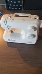 SilverCrest naaimachine - accessoires  Zo goed als nieuw, Ophalen of Verzenden, Zo goed als nieuw, Naaimachine, Overige merken