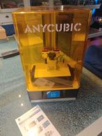 Anycubic Photon Mono X 6k - resin 3d printer ., Computers en Software, 3D Printers, Ophalen of Verzenden, Ingebouwde Wi-Fi, Nieuw