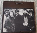 Drie stuks The Band lp's, Cd's en Dvd's, Vinyl | Rock, Ophalen of Verzenden, Gebruikt, 12 inch, Poprock