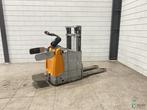 Stapelaar Still EXD-SF20 2014, 2000 tot 3000 kg, Elektrisch, Stapelaar, Still