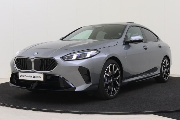 BMW 2 Serie Gran Coupé 220 M Sport Automaat / Sportstoelen, Auto's, BMW, Bedrijf, Te koop, 2-Serie Gran Coupé, Achteruitrijcamera