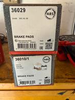 Remblokken Saab 900, 90, 99 & Alfa Spider - Nieuw, Auto-onderdelen, Ophalen of Verzenden, Nieuw, Saab