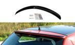 Voorlip sideskirt spoiler - Fiat Stilo Schumacher 05+, Auto diversen, Tuning en Styling, Ophalen of Verzenden