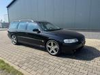 Volvo V70 V70R AWD 2.5 R *in prijs verlaagd* (bj 2005), Auto's, Automaat, Vierwielaandrijving, Stoelverwarming, Euro 4