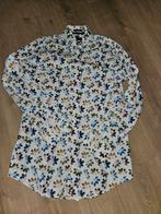 Mooi G. Pisano 100% katoenen overhemd, maat 39, G. pisano, Overige kleuren, Zo goed als nieuw, Halswijdte 39/40 (M)