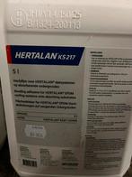 Hechtlijm voor Daksystemen - HERTALAN KS217, Overige materialen, Nieuw, Minder dan 5 m², Ophalen