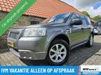 Land Rover Freelander 2.2 TD4 SE HST Body kit Youngtimer!, 13 km/l, 221 €/maand, Gebruikt, 4 cilinders