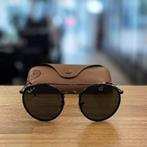 Ray-Ban RB3647N Zonnebril Round Double Bridge - In Goede Sta, Sieraden, Tassen en Uiterlijk, Zonnebrillen en Brillen | Heren, Flex Ltd.