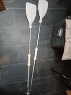 Peddels - 1 paar, Ophalen