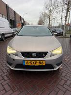 SEAT Leon 1.6 TDI Limited Edition II 81KW/110PK 2013, Auto's, Seat, Voorwielaandrijving, 1160 kg, 4 cilinders, Leon