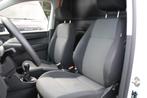 Volkswagen Caddy 2.0 TDI 75pk Airco (bj 2020), Auto's, Stof, Gebruikt, 4 cilinders, Volkswagen
