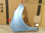 SPATBORD RECHTS VOOR Opel Agila (B) (01-2008/10-2014), Gebruikt, Rechts, Opel, Spatbord