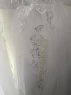 Prachtige Trouwjurk, Ophalen of Verzenden, Nieuw, Wit, Trouwjurk