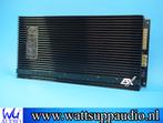 ESX Vision V840.4 4 kanaals versterker 4 x 200W RMS, Gebruikt, Audio Design, Am Breilingsweg 3, 76709 Kronau, Duitsland, Ophalen of Verzenden