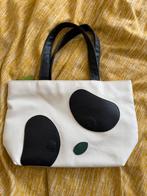 Panda Tas - Ouwehands Dierenpark Rhenen, Ophalen of Verzenden, Zo goed als nieuw, Wit, Handtas