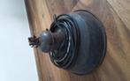 Industriële lamp, Huis en Inrichting, Ophalen of Verzenden, Gebruikt, Minder dan 50 cm