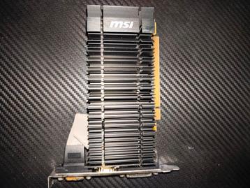 MSI GeForce GTX 1060 Grafische Kaart beschikbaar voor biedingen