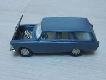Moskvitch 427 Estate Novoexport made in ussr  beschikbaar voor biedingen