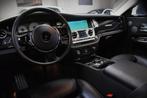Rolls-Royce Ghost 6.6 V12 Serie II Navi|Panoramadak|OrgNL|2e, Auto's, Rolls-Royce, Automaat, Achterwielaandrijving, Gebruikt, 12 cilinders