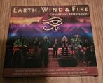 Earth Wind & Fire Greatest Hits Live, Ophalen of Verzenden, Zo goed als nieuw