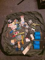 Veel spul voor witvissen feeder vaste hengel sensas matrix, Ophalen of Verzenden, Zo goed als nieuw, Vaste hengel