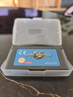 GBA Metroid Fusion (REPRO), Spelcomputers en Games, Games | Nintendo Game Boy, Avontuur en Actie, Gebruikt, 1 speler, Ophalen of Verzenden