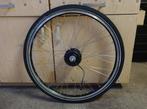 Promovec Voorwiel Motor 250W 36V 28inch met 9 pins aansluiti, Fietsen en Brommers, Fietsonderdelen, Wiel, Verzenden, Algemeen
