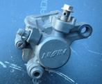 nissin rem en km gevers    voor welk type motor onbekent, Ophalen, Gebruikt