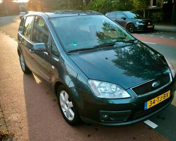 Ford C-Max 1.6 74KW 2006  €2450 beschikbaar voor biedingen