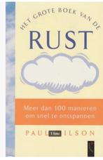 Het grote boek van Rust van Paul Wilson, Gelezen, Paul Wilson, Ophalen of Verzenden