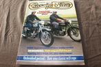 Classic Bike juli 1983 Triumph BSA A7 DMW pre war Panther, Ophalen of Verzenden, Gelezen