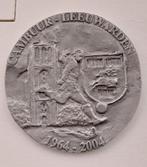 Cambuurmunt 40jr 8cm, Ophalen, Overige materialen